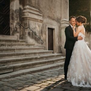 Mơ thấy đám cưới người khác đánh con gì? Giải mã cùng Gi8