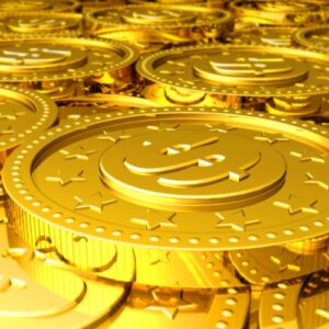 Mơ thấy nhiều vàng | Đánh chuẩn - trúng đề mua vàng 9999