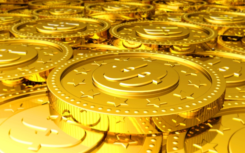 Mơ thấy nhiều vàng | Đánh chuẩn - trúng đề mua vàng 9999