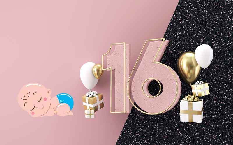 Mơ thấy số 16 đánh con gì dễ trúng cho người chơi đề?