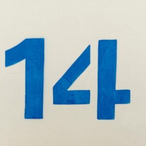 Mơ thấy số 14 đánh con gì? Gi8 giải mã giấc mơ chuẩn nhất