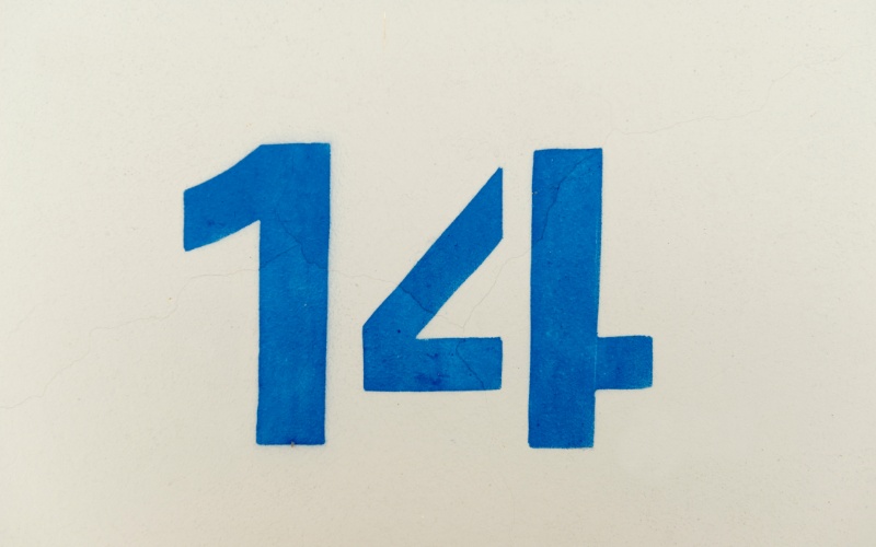 Mơ thấy số 14 đánh con gì? Gi8 giải mã giấc mơ chuẩn nhất