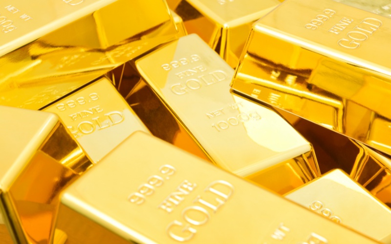 Mơ thấy vàng đánh đề con gì? 6 giấc mơ vàng thường gặp nhất