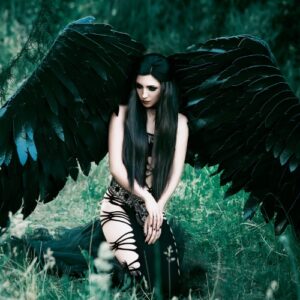 Mơ thấy quỷ đánh con gì? Gi8 bật mí 7 giấc mơ về quỹ