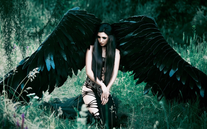 Mơ thấy quỷ đánh con gì? Gi8 bật mí 7 giấc mơ về quỹ