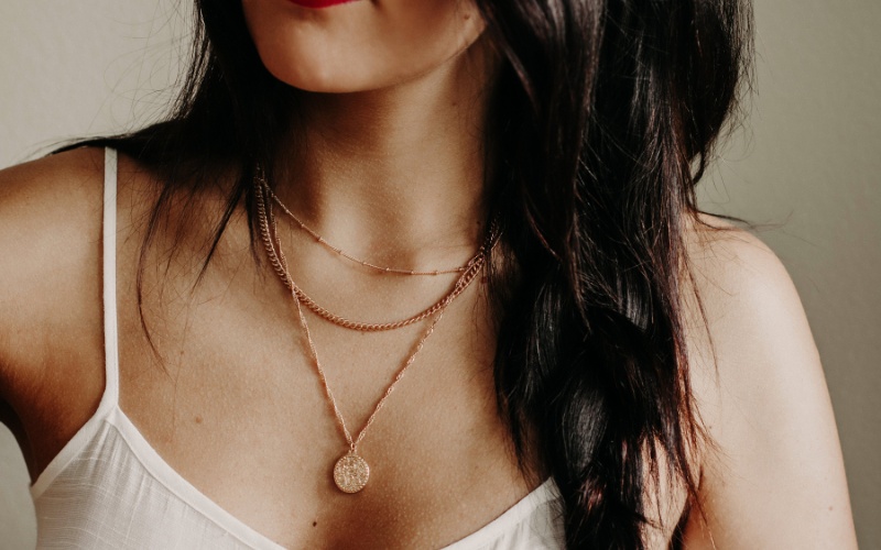 Nằm mơ thấy đeo vàng đánh số mấy? Gi8 đánh đề bao chuẩn