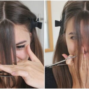 Nằm mơ thấy mình tự cắt tóc cho mình | 12 số đánh bao chuẩn