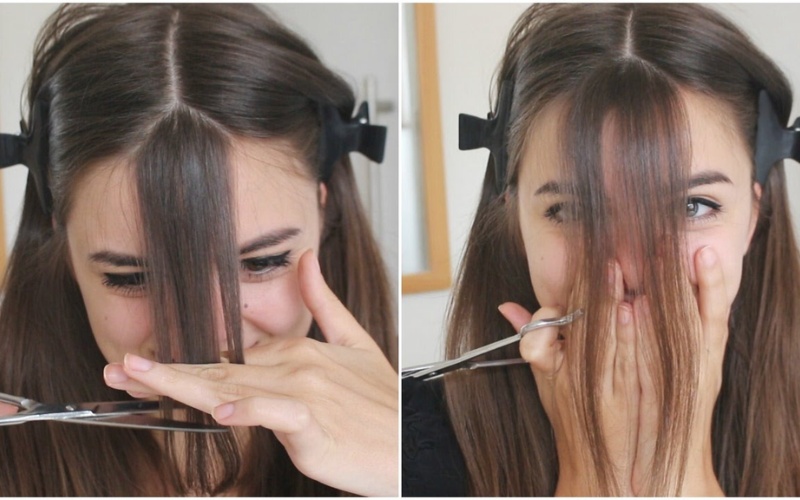 Nằm mơ thấy mình tự cắt tóc cho mình | 12 số đánh bao chuẩn