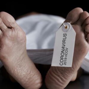 Nằm mơ thấy người chết đánh con gì? Bật mí ngay cùng Gi8