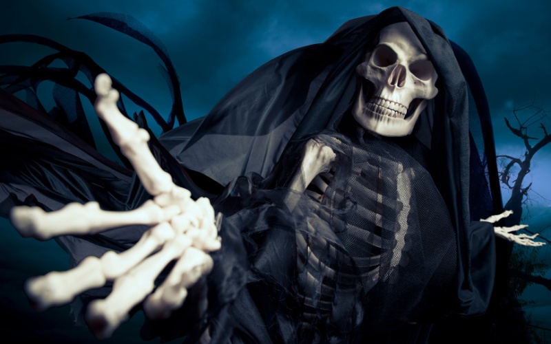 Mơ thấy người chết đánh đề con gì dễ trúng nhất cùng Gi8