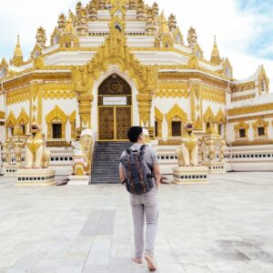 Mơ thấy đi chùa đánh số gì? Bật mí 13 cặp số dễ trúng nhất