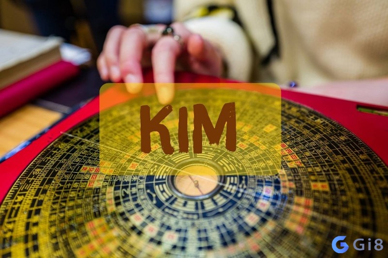 Những dòng năng lượng nào được cho là phù hợp mệnh kim? Dòng năng lượng nào hợp mệnh Kim, mệnh Kim hợp số mấy?