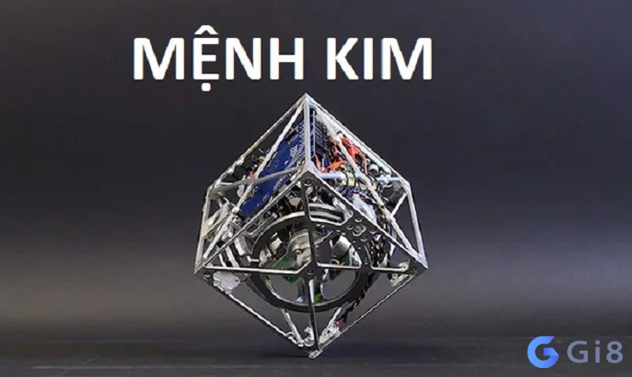 Bạn có từng thắc mắc mệnh Kim là gì chưa? Bạn có từng thắc mắc mệnh Kim là gì, mệnh kim hợp số mấy chưa?