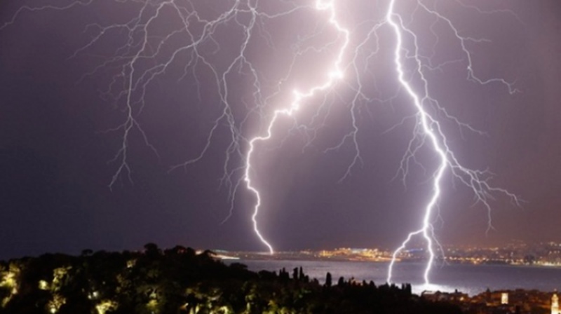 Mơ thấy bão điềm báo gì? Nên đánh số gì? Tìm hiểu cùng Gi8