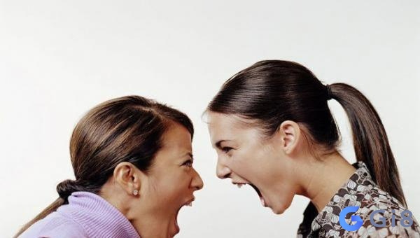 Những giấc mơ về cãi vã thường thể hiện cảm xúc tức giận Mơ thấy chửi nhau là điềm gì? Cùng gi88 giải mã chi tiết