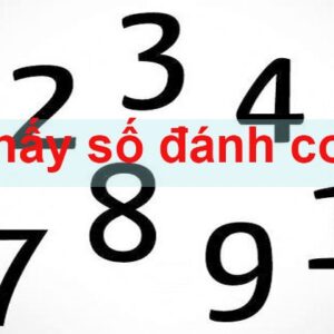 Mơ thấy con số đánh con gì? Giải mã mơ các con số cùng Gi8