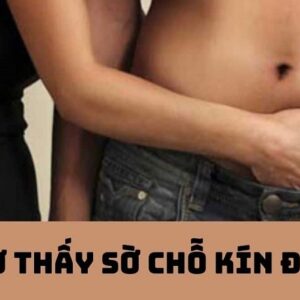 Nằm mơ thấy của quý đàn ông - Lý giải 6 giấc mơ thấy của quý