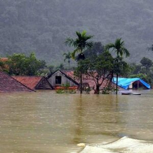 Mơ thấy nước lũ đánh con gì? Cùng gi8 giải mã chi tiết