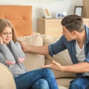 Mơ thấy mình cãi nhau với người khác | Giải mã bí ẩn cùng Gi8