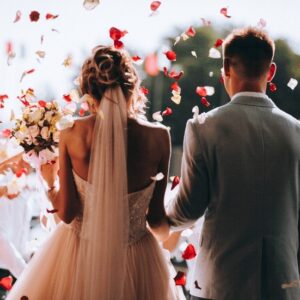 Mơ thấy mình làm cô dâu số mấy? Cược mạnh số 02, 31, 62, 26