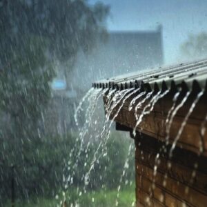 Mơ thấy mưa to đánh con gì? Cùng Gi8 giải mã các con số đề