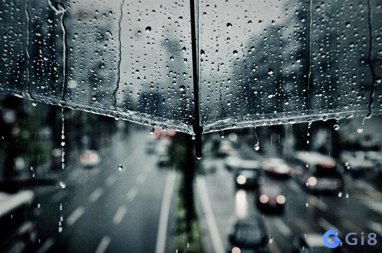 Điềm báo của giấc mơ mưa to. Điềm báo của giấc mơ mưa to.