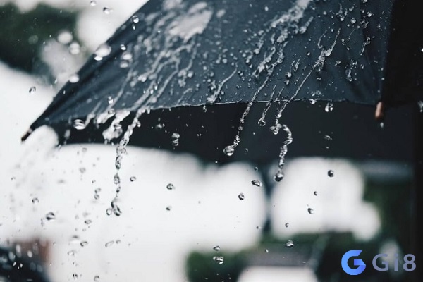 Mơ thấy mưa to đánh con gì? Mơ thấy mưa to đánh con gì?