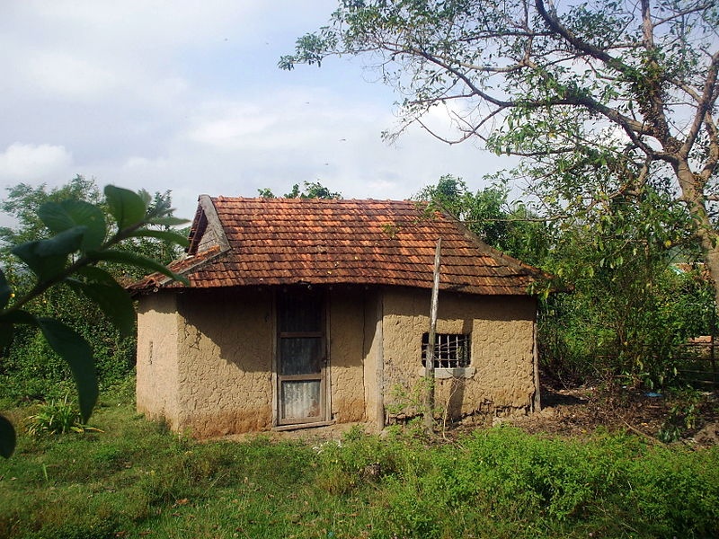 Mơ thấy ngôi nhà cũ đánh đề con số mấy? Gi8 giải mã chi tiết