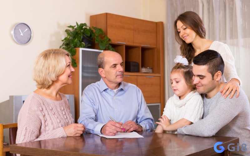 Ý nghĩa về giấc mơ thấy người thân là gì? mơ thấy người thân đánh con gì