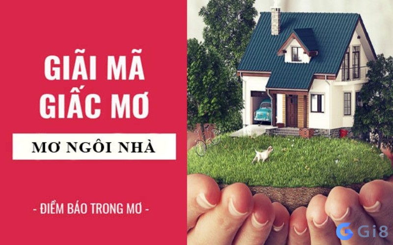 Giải mã giấc mơ thấy ngôi nhà đang xây dựng mơ thấy nhà đang xây