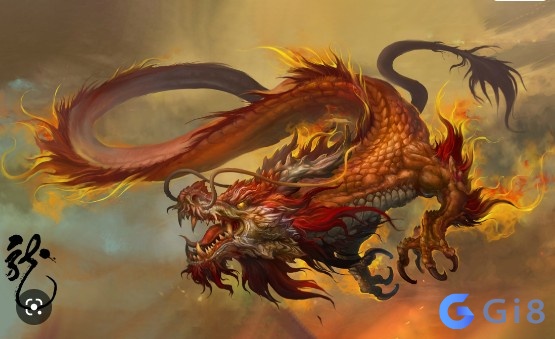 Mơ thấy rồng vàng chết Mơ thấy rồng vàng đánh con gì?