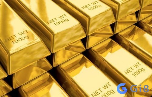 Giải mã giấc mơ thấy vàng siêu chuẩn Giải mã giấc mơ thấy vàng siêu chuẩn
