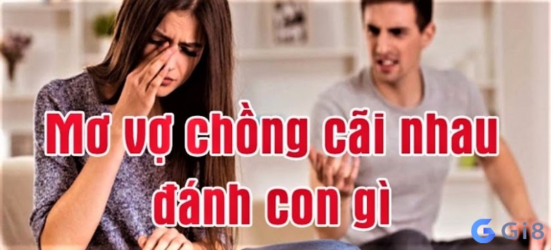 Điềm báo thú vị về giấc chiêm bao thấy vợ Điềm báo thú vị về giấc chiêm bao thấy vợ