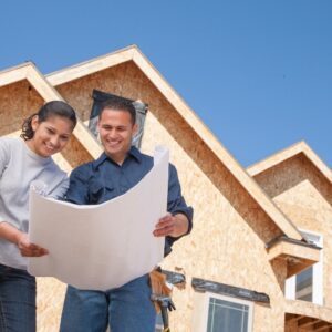 Mơ thấy xây nhà mới báo trước điều gì? Cùng gi8 giải mã