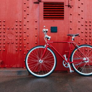 Xe đạp số mấy? Giải mã 8 điềm báo liên quan chiêm bao