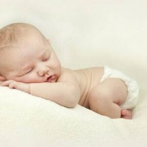 Mơ thấy em bé sơ sinh đánh con gì? Cùng gi88 giải mã