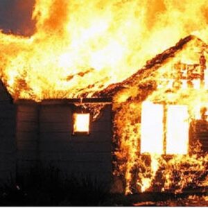 Nằm mơ cháy nhà đánh đề con gì? Gi8 giải mã con số chuẩn