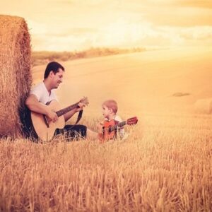 Nằm mơ thấy bố đánh con gì? Ý nghĩa của 8 giấc mơ về bố