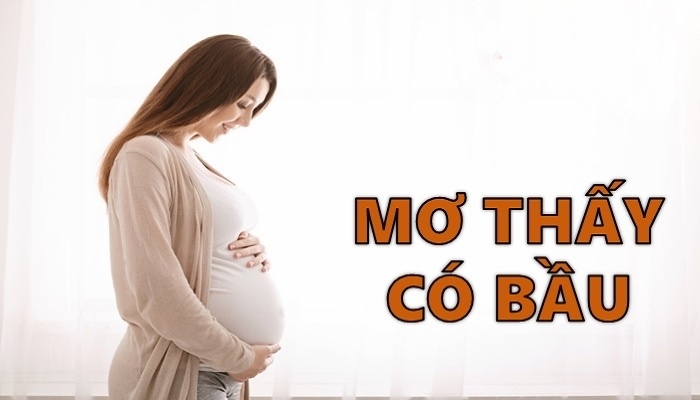 Nằm mơ thấy có bầu đánh con gì? Cùng Gi8 giải mã giấc mơ