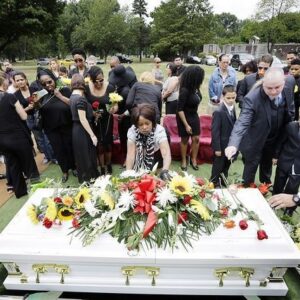 Mơ thấy đám ma đánh đề con gì? Dự báo chuẩn 100%