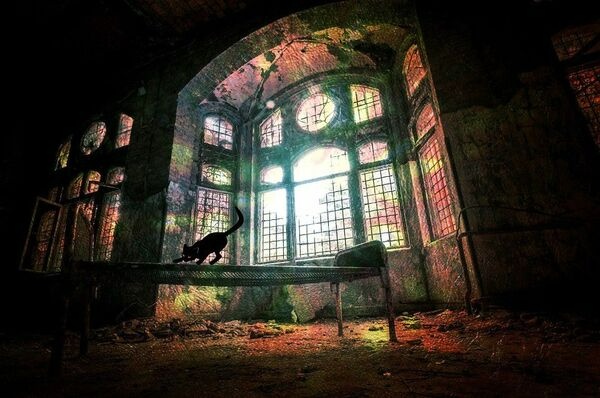 Mơ thấy nhà cũ là điềm gì? Cùng gi88 giải mã chi tiết