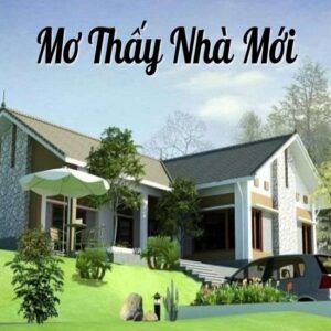 Nằm mơ thấy xây nhà mới | Số đề hiệu quả cùng Gi8
