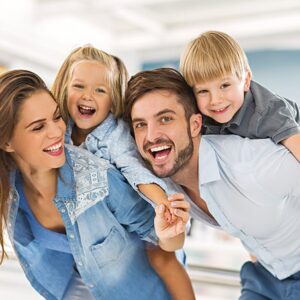 Mơ thấy người thân trong gia đình đánh con gì? Gi88 giải mã