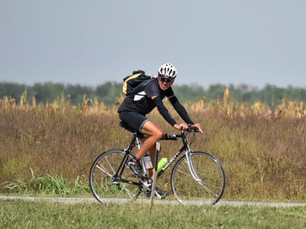 Mơ thấy chạy xe đạp - Gi8 vén màn bí ẩn đằng sau giấc mơ 