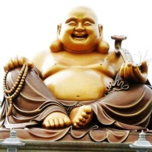 Nằm mơ thấy phật đánh số mấy? Giải mã chính xác 99.9%