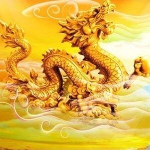 Mơ thấy rồng vàng đánh con gì? Giải mã chuẩn xác 99%