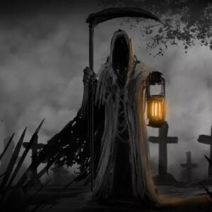 Mơ thấy người chết đánh số mấy? Cùng Gi8 giải mã giấc mơ