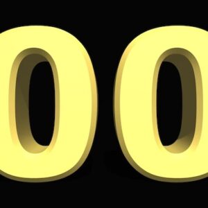 00 là con gì trong số đề? Gi8 giải mã giấc mơ số 00