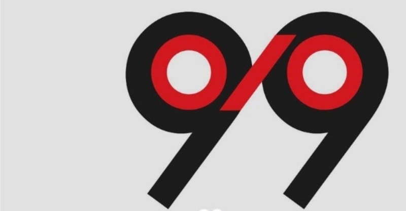 De ve 99 hom sau ra con gi? Cặp số tượng trưng cho con bướm