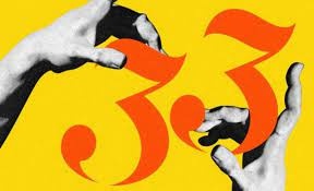 Đề về 33 hôm sau đánh con gì? Gi8 giải mã các con số